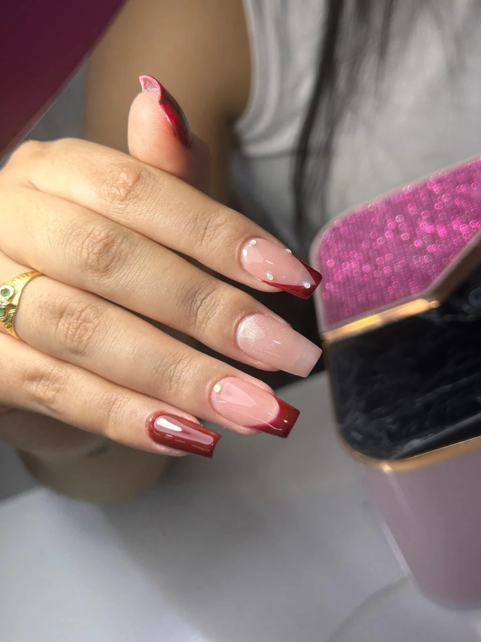 Arte y belleza en uñas por Nails Yuliana Ortega